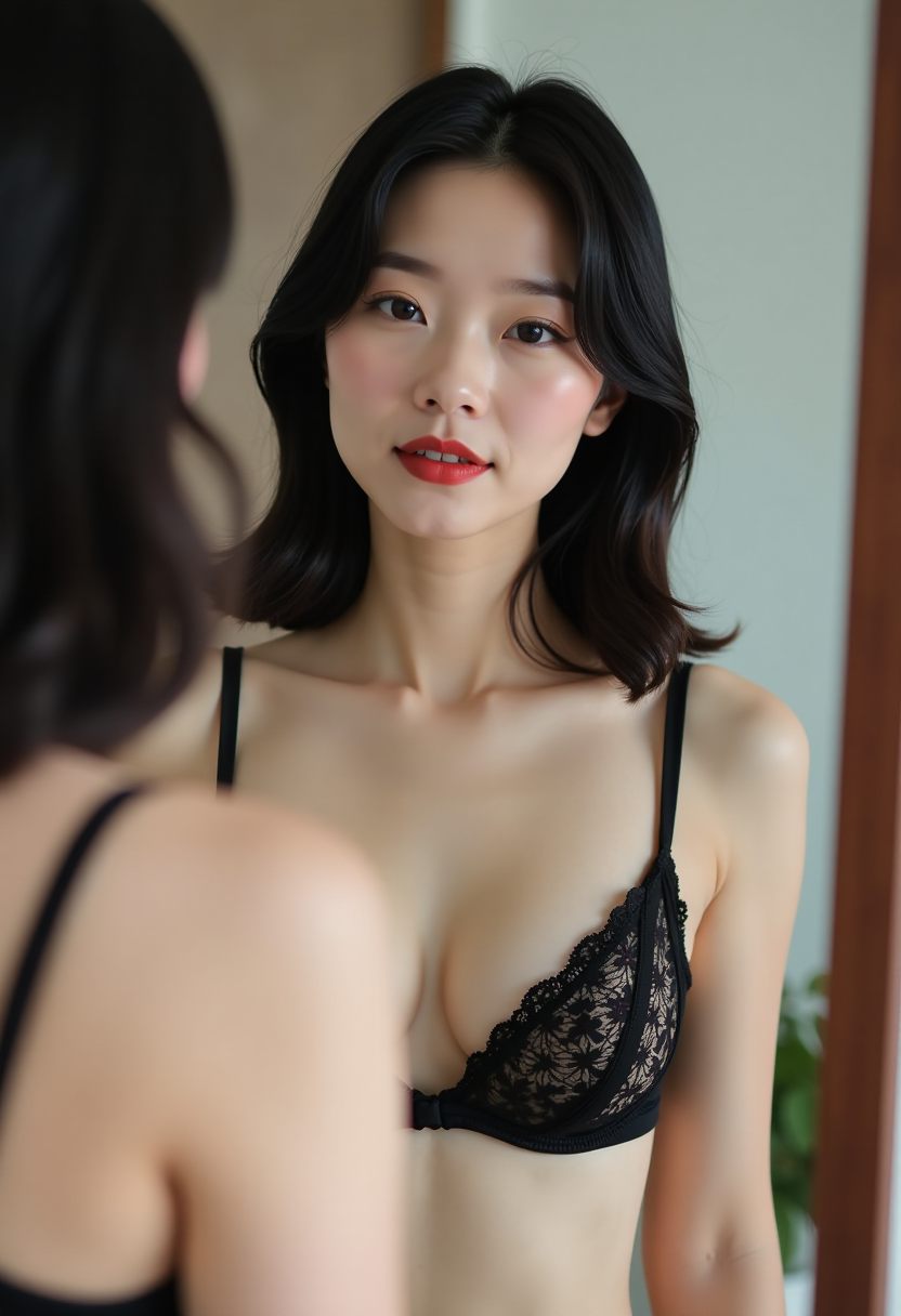 青春期遇见更年期